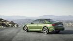 Audi A5 Coupe 40 TFSI Quattro S-Line 2019 года (WW)